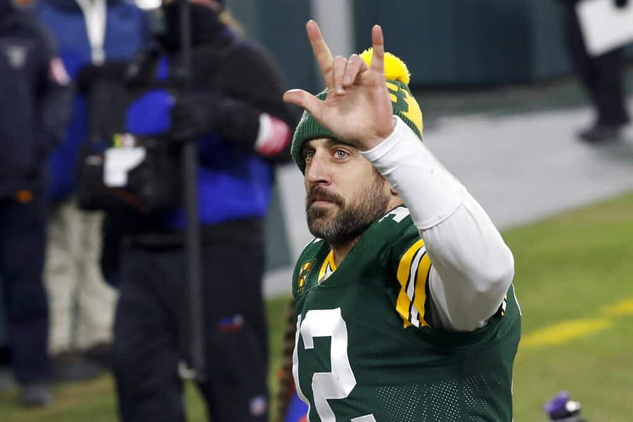 Green Bay Packers y Tampa Bay Buccaneers eliminados en los playoffs